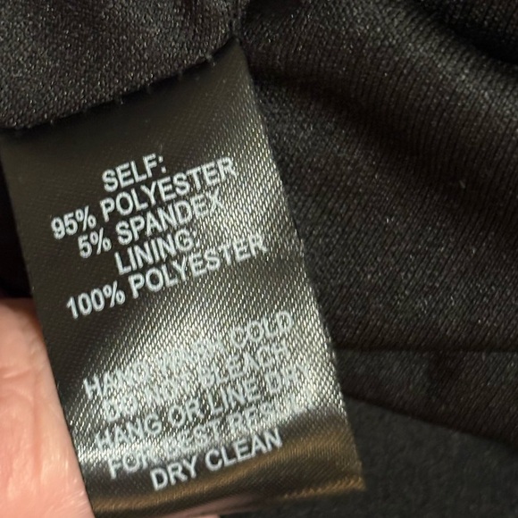 Lulus Infinite Glory Maxi Dress in Black Sz. Small - Picture 12 of 12